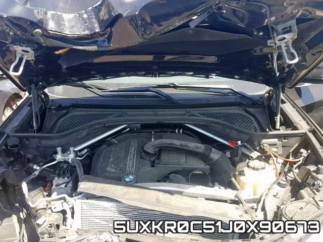 5UXKR0C51J0X90673 фото 8