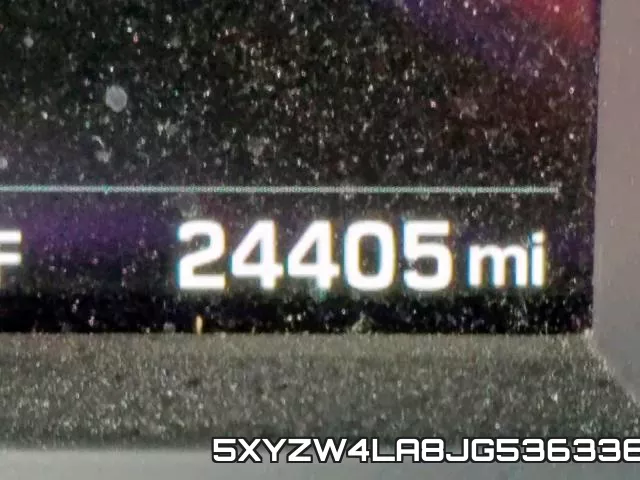 5XYZW4LA8JG536336 фото 9