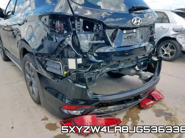 5XYZW4LA8JG536336 фото 10