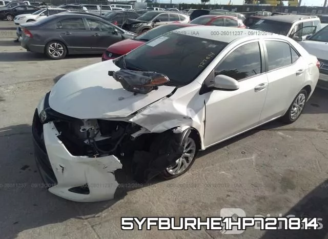 5YFBURHE1HP727814 фото 3