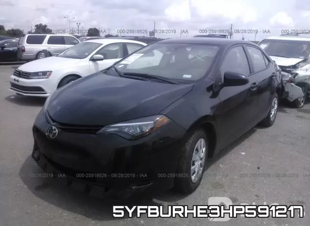 5YFBURHE3HP591217 фото 3