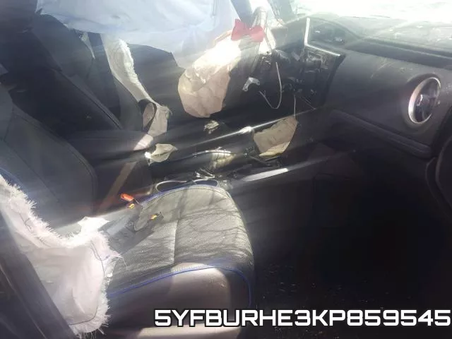 5YFBURHE3KP859545 фото 6