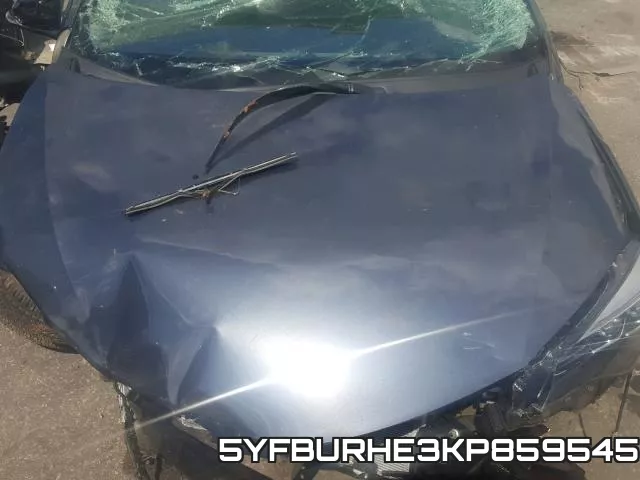 5YFBURHE3KP859545 фото 8