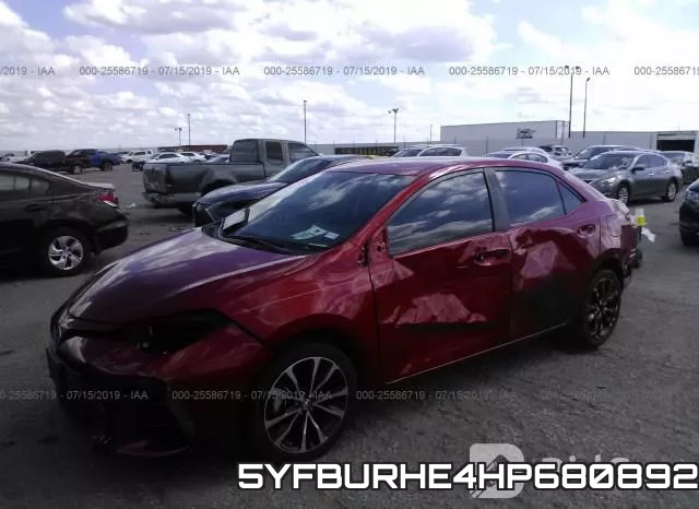5YFBURHE4HP680892 фото 3
