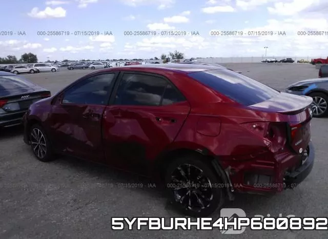 5YFBURHE4HP680892 фото 7