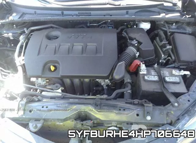5YFBURHE4HP706648 фото 2