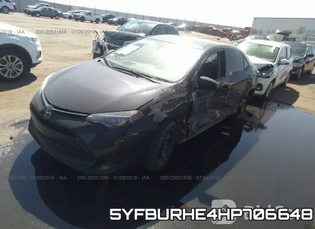 5YFBURHE4HP706648 фото 3