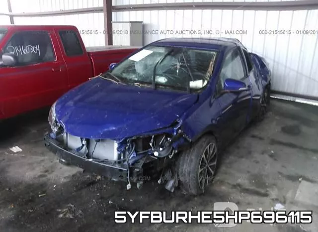 5YFBURHE5HP696115 фото 3