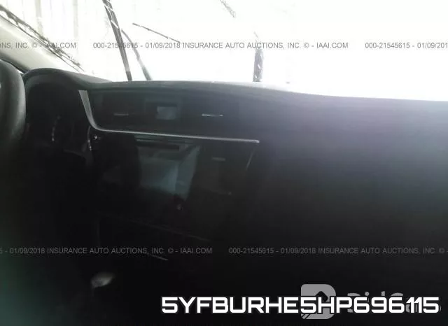5YFBURHE5HP696115 фото 6