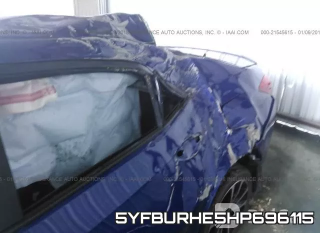 5YFBURHE5HP696115 фото 7