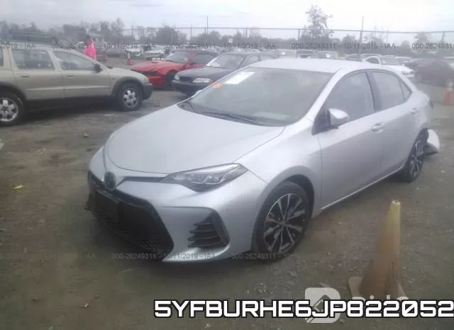 5YFBURHE6JP822052 фото 3