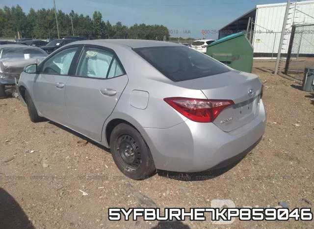 5YFBURHE7KP859046 фото 4