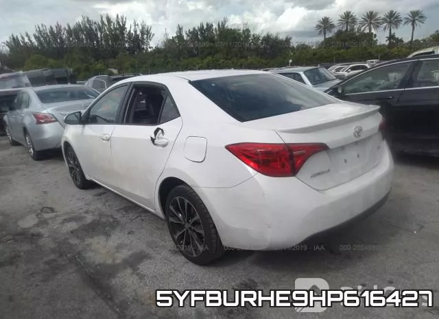 5YFBURHE9HP616427 фото 4