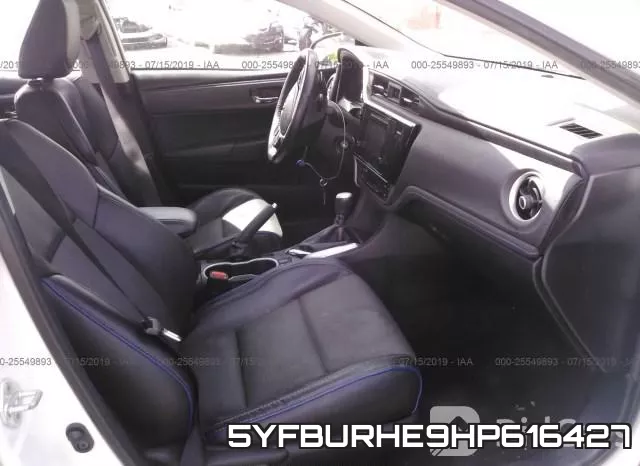 5YFBURHE9HP616427 фото 6