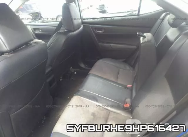 5YFBURHE9HP616427 фото 9