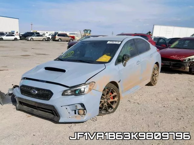 JF1VA1B63K9809796 фото 3