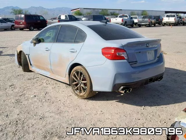 JF1VA1B63K9809796 фото 4