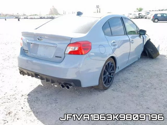 JF1VA1B63K9809796 фото 5