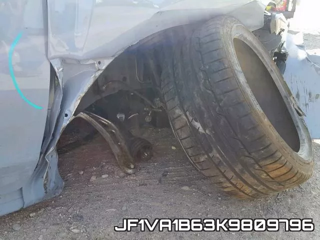 JF1VA1B63K9809796 фото 10