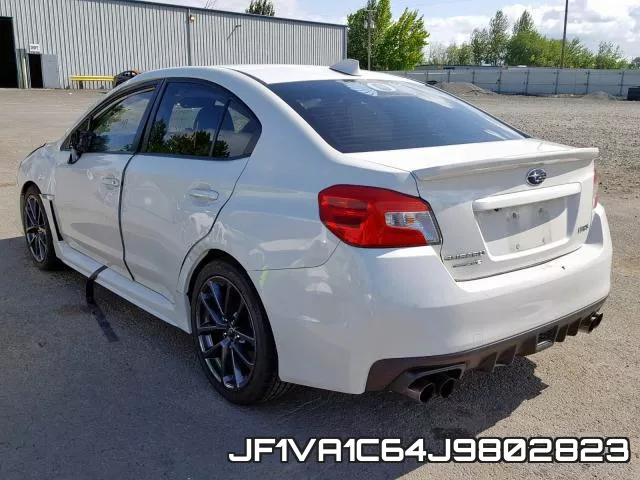 JF1VA1C64J9802823 фото 4