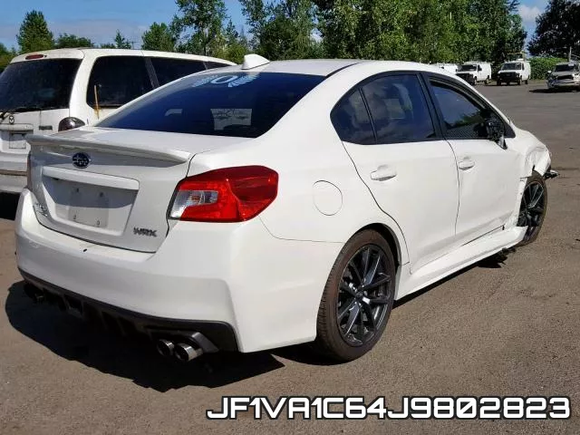 JF1VA1C64J9802823 фото 5