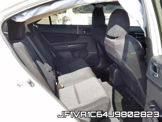 JF1VA1C64J9802823 фото 7