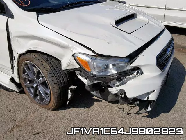 JF1VA1C64J9802823 фото 10