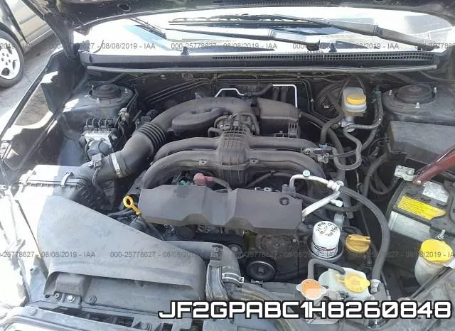JF2GPABC1H8260848 фото 2