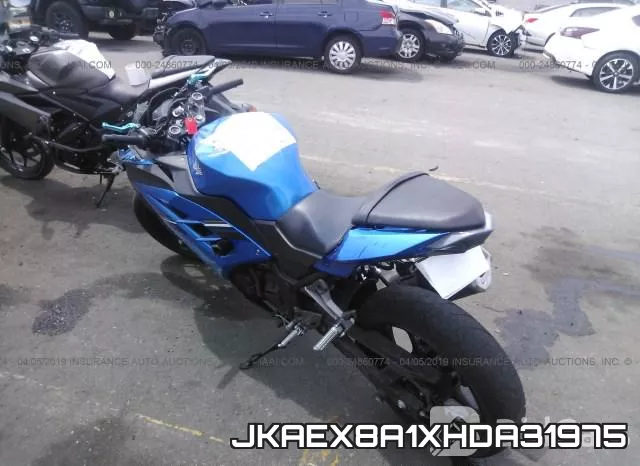 JKAEX8A1XHDA31975 фото 4