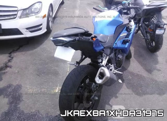 JKAEX8A1XHDA31975 фото 5