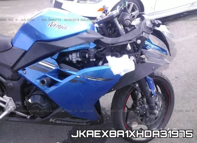 JKAEX8A1XHDA31975 фото 6