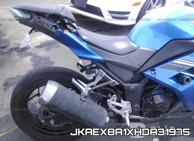 JKAEX8A1XHDA31975 фото 7