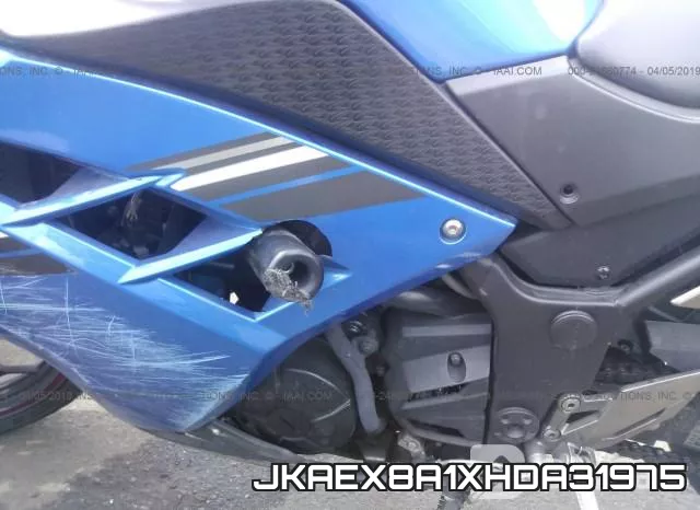 JKAEX8A1XHDA31975 фото 10