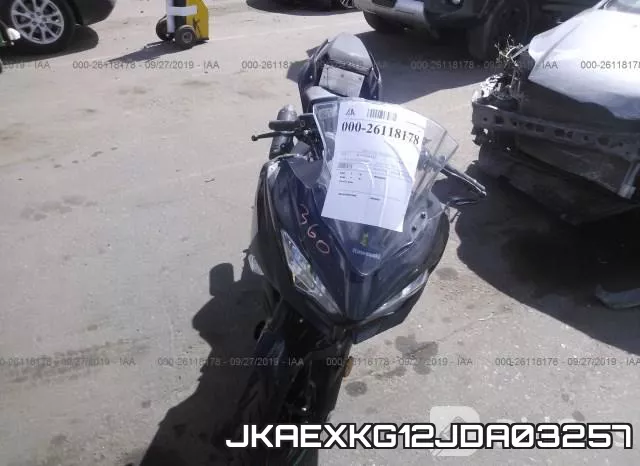 JKAEXKG12JDA03257 фото 6