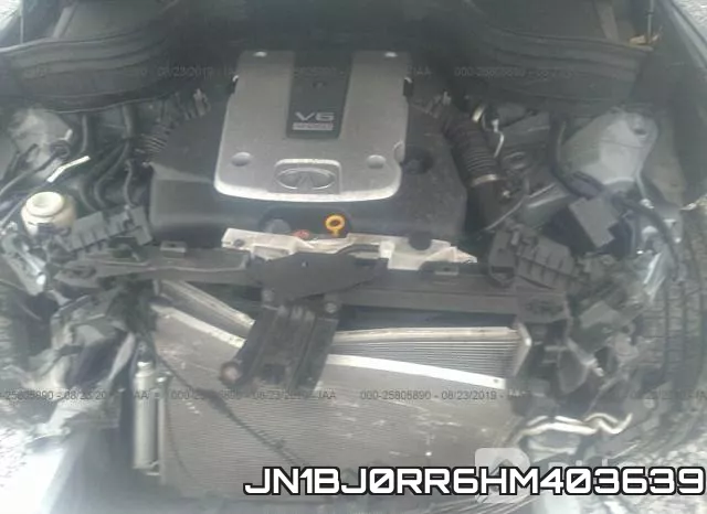 JN1BJ0RR6HM403639 фото 2