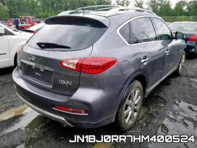 JN1BJ0RR7HM400524 фото 5