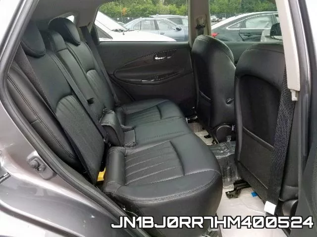 JN1BJ0RR7HM400524 фото 7