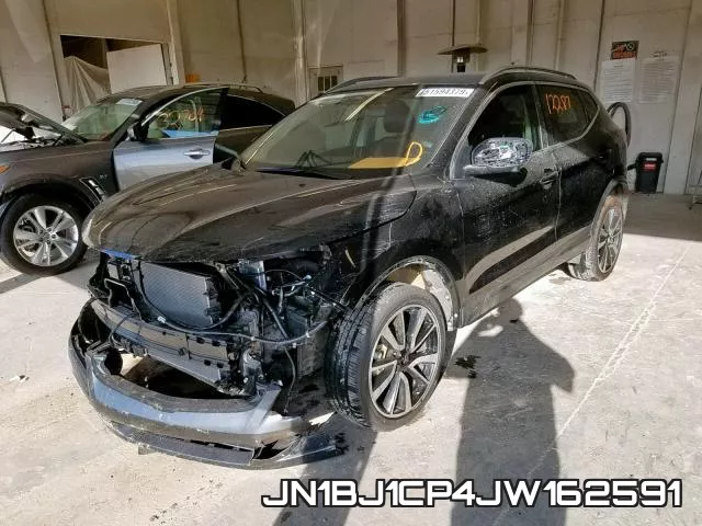 JN1BJ1CP4JW162591 фото 3