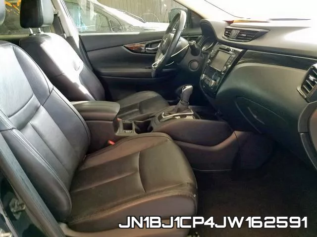 JN1BJ1CP4JW162591 фото 5