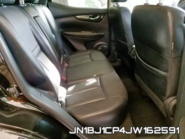 JN1BJ1CP4JW162591 фото 6