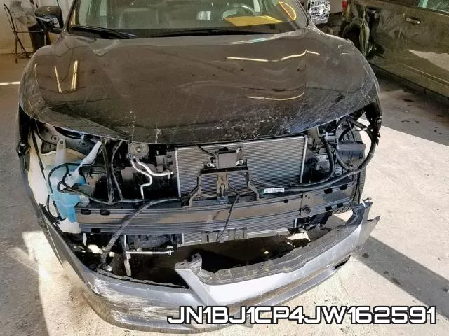 JN1BJ1CP4JW162591 фото 9