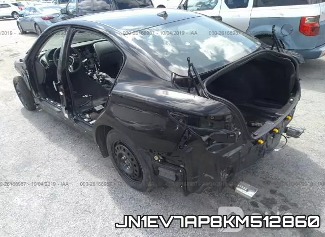 JN1EV7AP8KM512860 фото 4