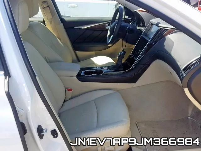 JN1EV7AP9JM366984 фото 6