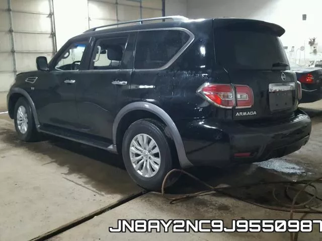 JN8AY2NC9J9550987 фото 4