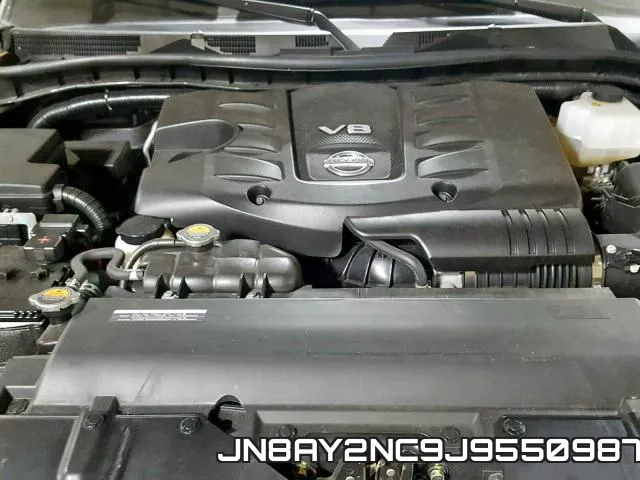 JN8AY2NC9J9550987 фото 8