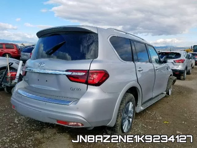 JN8AZ2NE1K9234127 фото 5
