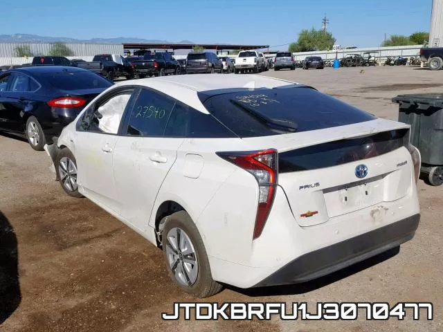 JTDKBRFU1J3070477 фото 4