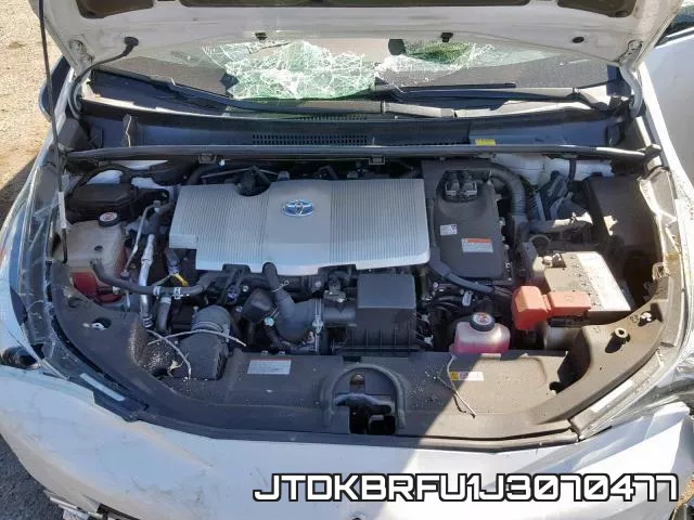 JTDKBRFU1J3070477 фото 8