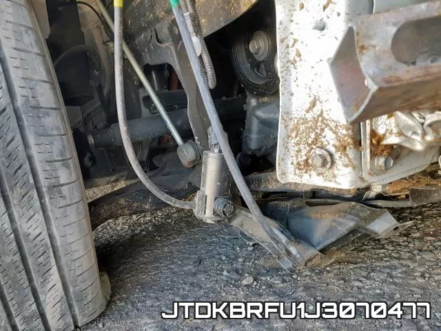 JTDKBRFU1J3070477 фото 9