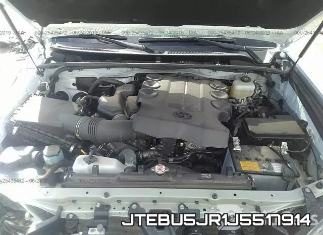 JTEBU5JR1J5517914 фото 2